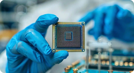 AI Accelerator ASIC Design