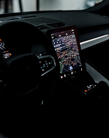 Automottive