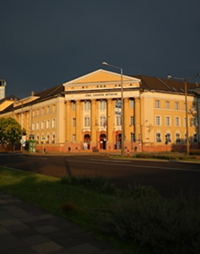 Government and Public Sector