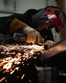 Manufacturing